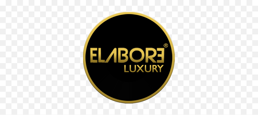 Elabore Luxury - Stoles Scarves And Shawls Circle Png,Luxury Logo