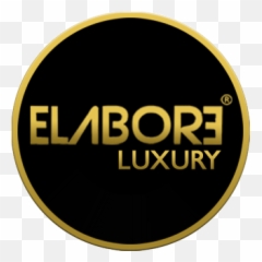 Elabore Luxury - Stoles Scarves And Shawls Circle Png,Luxury Logo