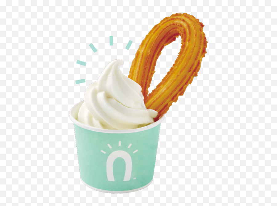 About Us - Churros And Ice Cream Clip Art Png,Churro Png