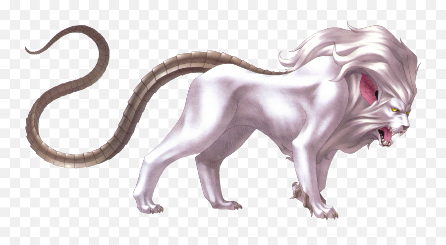 Cerberus - Shin Megami Tensei Cerberus Png,Cerberus Png