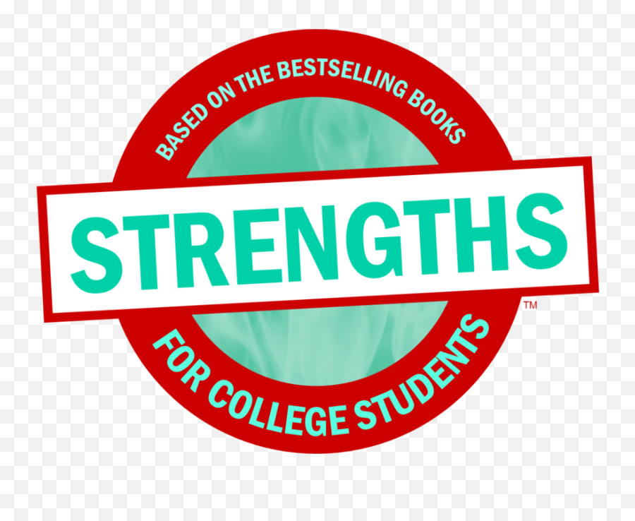Strengths Collegiate Empowerment - Circle Png,Strengths Png