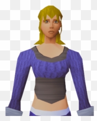 Moira - Girl Png,Moira Png