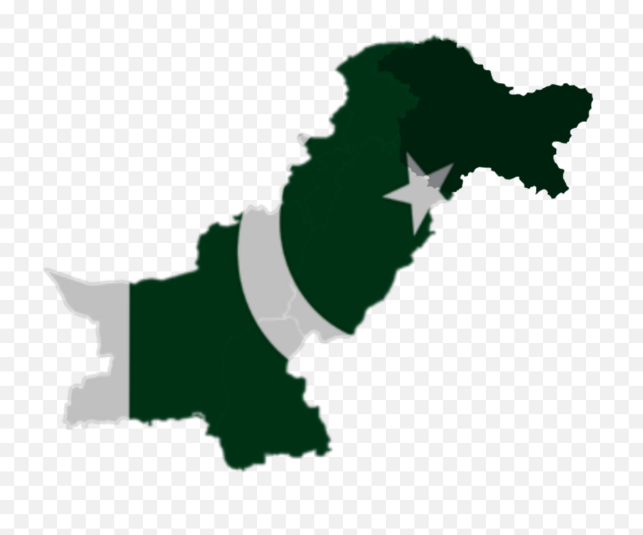 Flag Maps In 2019 - Pakistan Flag Map Png,Maps Png