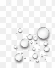 Transparent Water Drop Png - Transparent Drops Water Png,Droplets Png