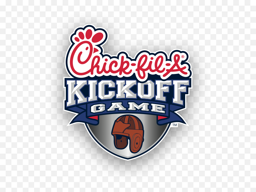Tennessee Vs Georgia Tech 2017 Chick - Fila Kickoff Game Png,Georgia Tech Yellow Jackets Logo