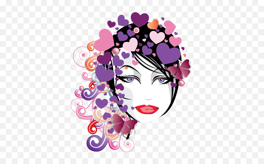 Free Logo Maker - Online Makeup Artist Logo Design Clip Art Png,Makeup Artistry Logos