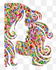 Tile Mosaic Computer Icons Art - Mosaic Art Png,Mosaic Png