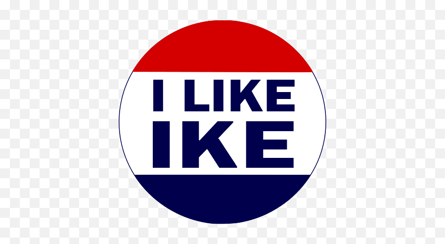 The Branding Of An American President - Ike Dwight D Eisenhower Png,Starset Logo
