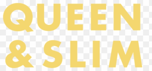 Queen U0026 Slim Trailer Movie Site In Theaters Now - And Logo Transparent png