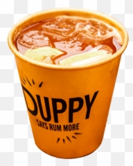 Duppy Gold Cup U2014 The Share - Fast Food Png,Mule Png