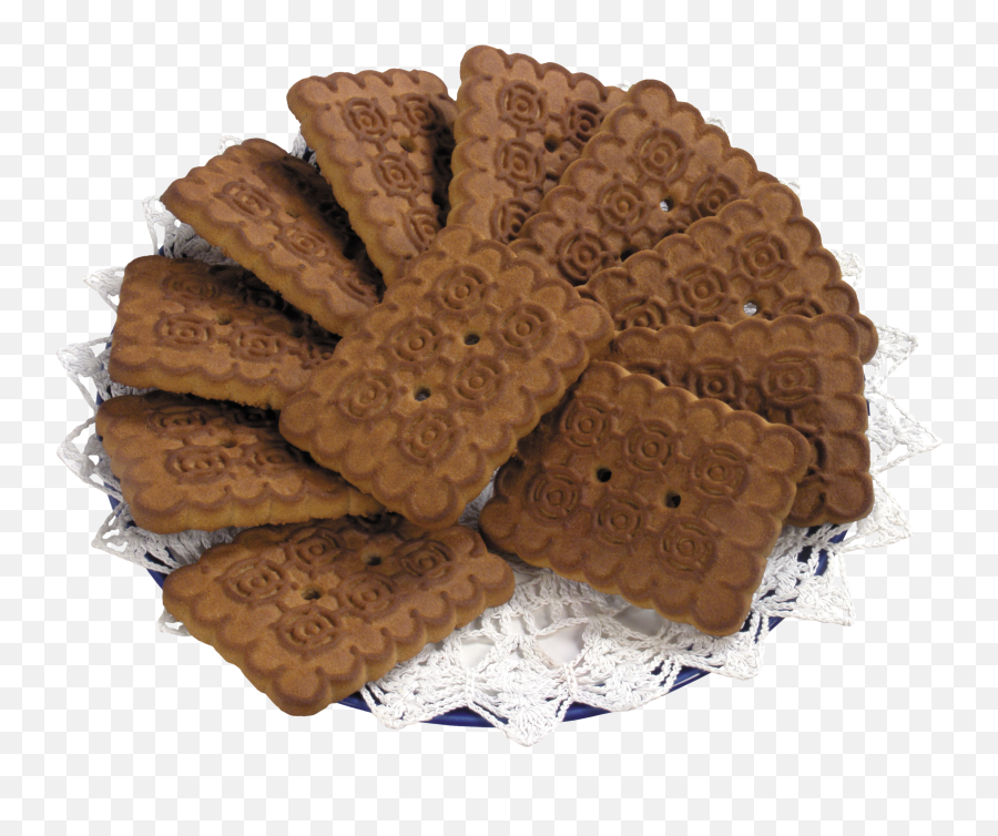 Download Plate Of Cookies Png Image For - Cookie,Plate Of Cookies Png