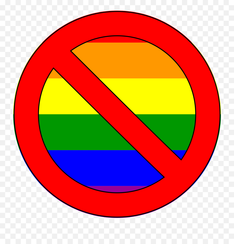Gay - No Gay Png,Gay Png