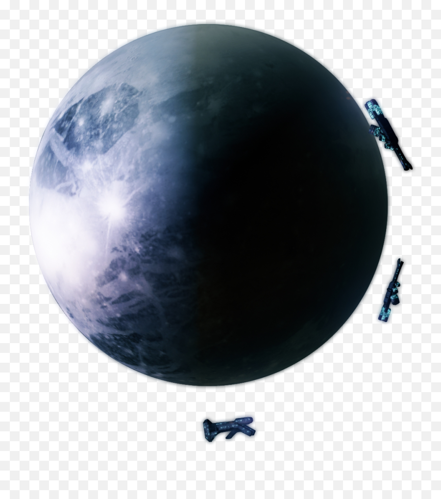 Pluto - Warframe Pluto Png,Pluto Png