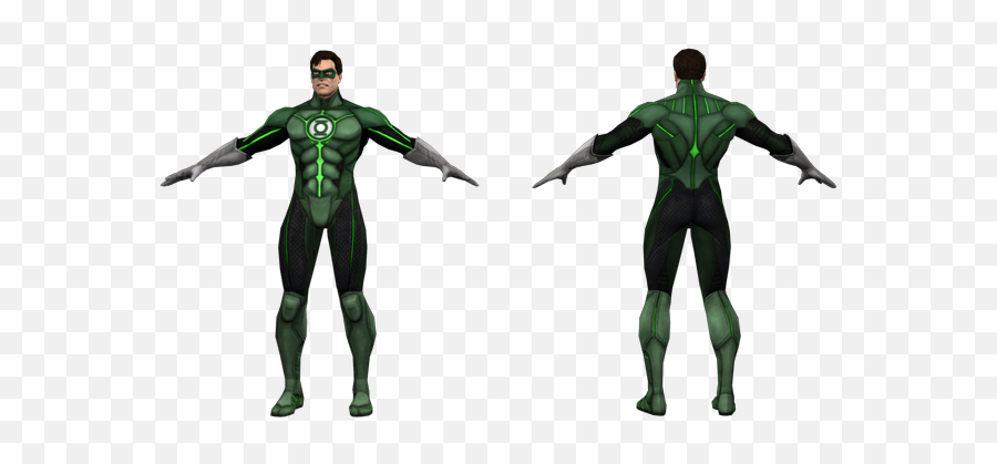 Mobile - Injustice Gods Among Us Green Lantern Injustice Injustice New 52 Green Lantern Png,Green Lantern Png