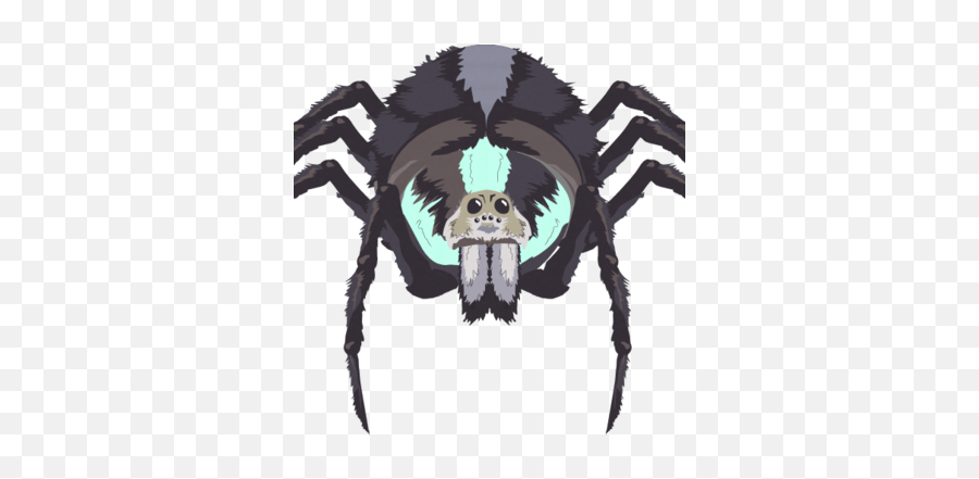 Queen Spider South Park Archives Fandom Png