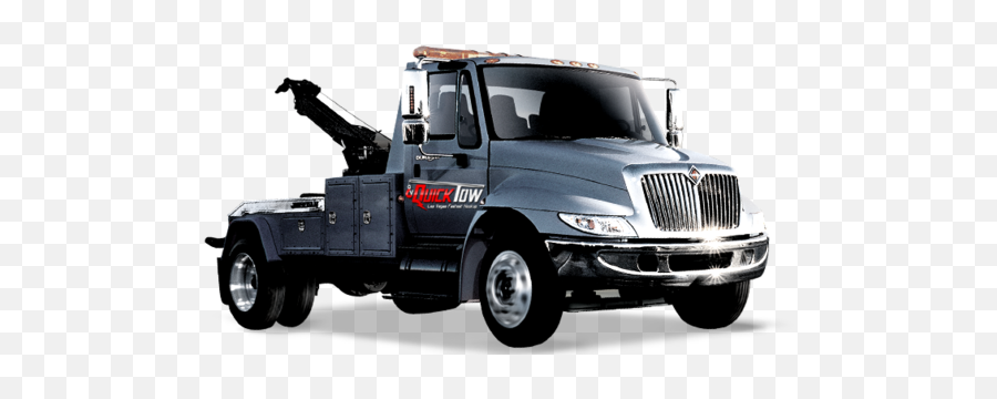 Tow Truck Png Picture - International Durastar,Tow Truck Png
