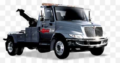 Tow Truck Png Picture - International Durastar,Tow Truck Png