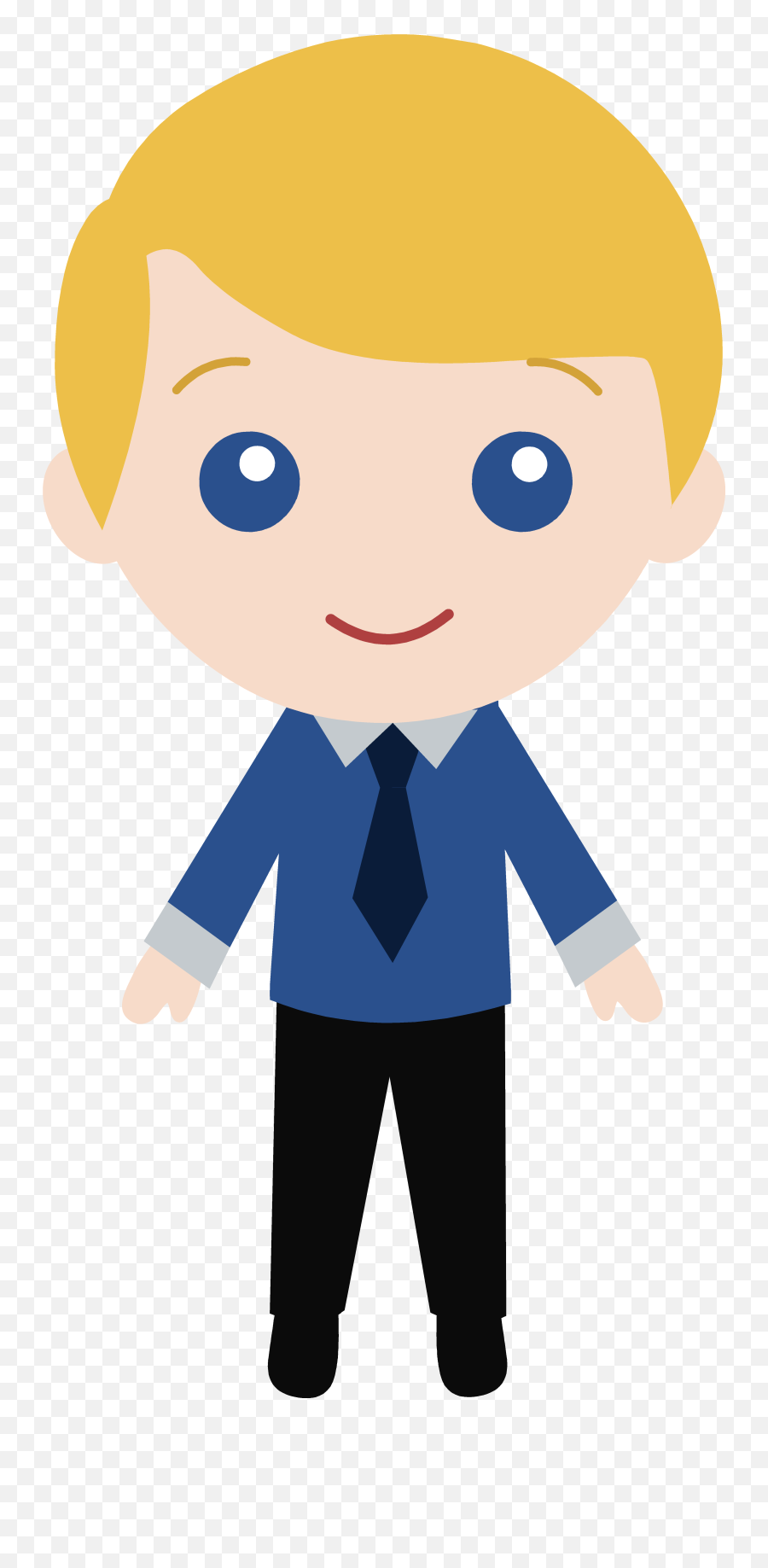 Library Of Blonde Kid Png Royalty Free Files - Blonde Boy Clipart,Little Kid Png