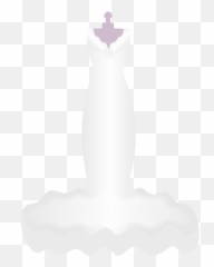 Free Prom Dress Clipart Download Art - White Wedding png