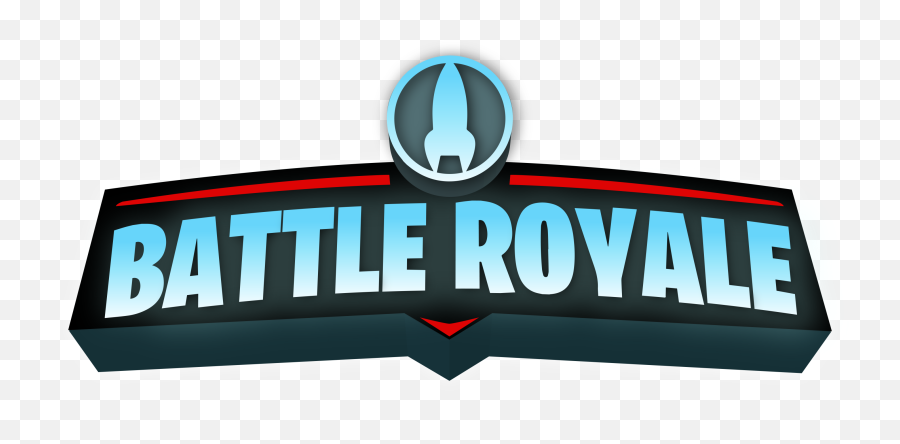 Download Battle Royale Logo Png - Emblem,Fortnite Battle Royale Logo