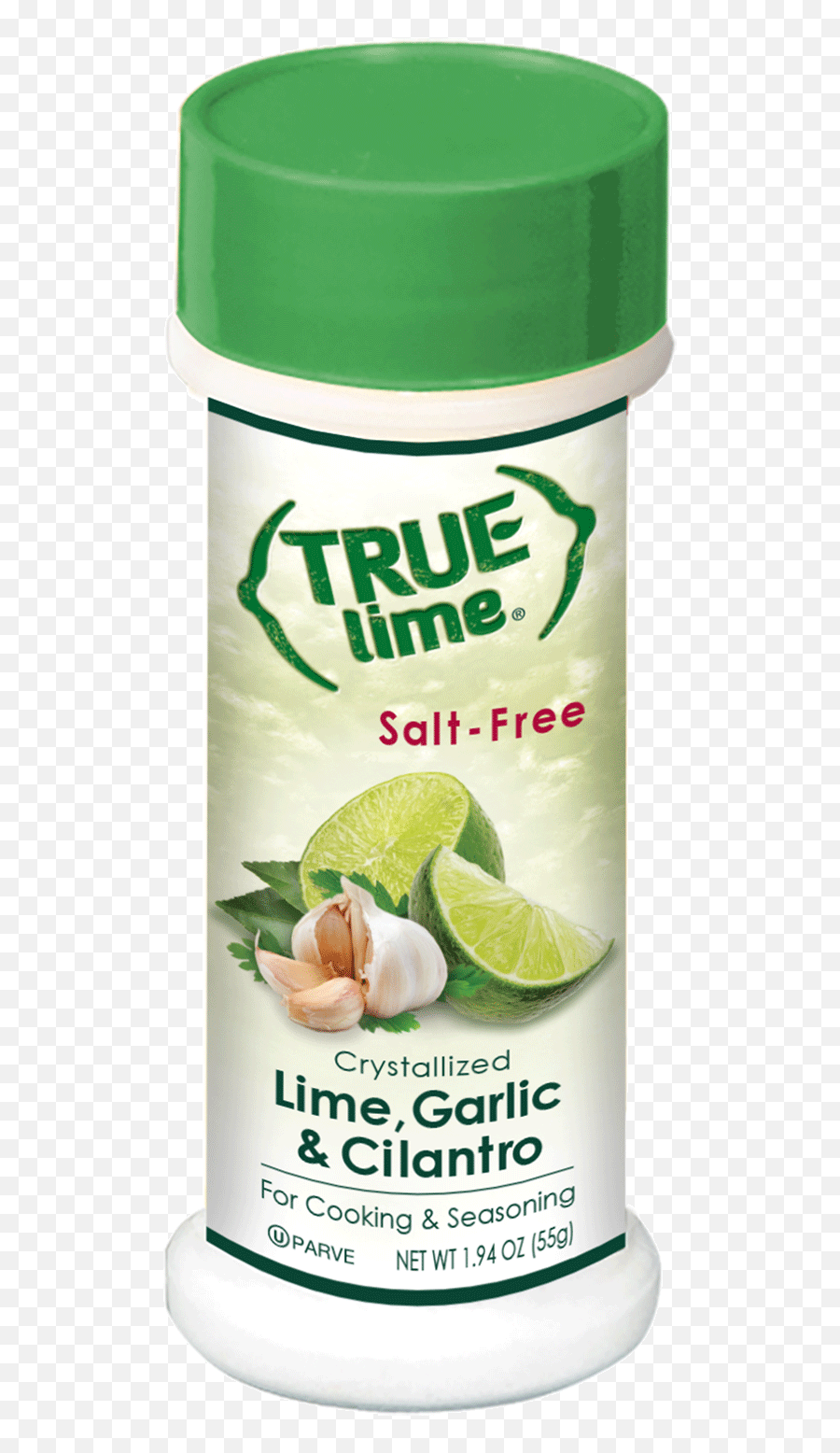 True Lime Garlic U0026 Cilantro Seasoning Mix Citrus - True Lime Garlic Cilantro Png,Cilantro Png