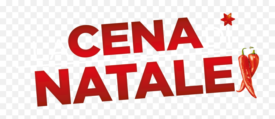 La Cena Di Natale Netflix - Violencia Png,Cena Png