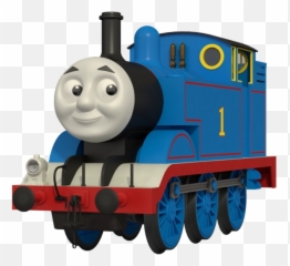 Tank Engine Png 1 Image - Thomas The Tank Engine Png,Thomas The Tank Engine Png