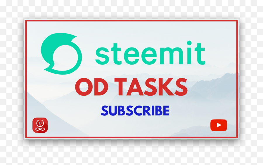 Subscribe To Steemitu0027s Youtube Channel U0026 Earn Rewards - Screenshot Png,Youtube Subscribe Transparent