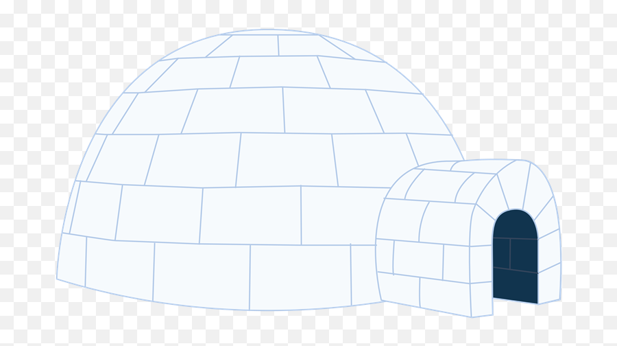 Igloo Png - Architecture,Igloo Png