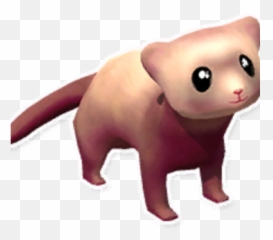 Ferret - Punxsutawney Phil Png,Ferret Png