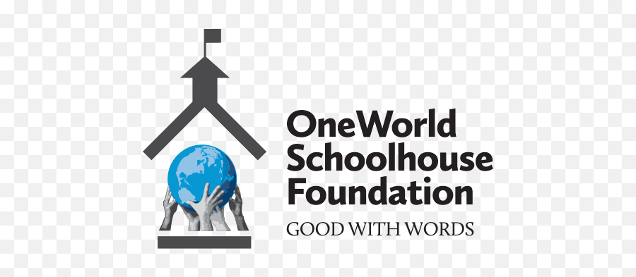 Guest Post The One World School House Part 2 - Salman One World Schoolhouse Foundation Png,Schoolhouse Png
