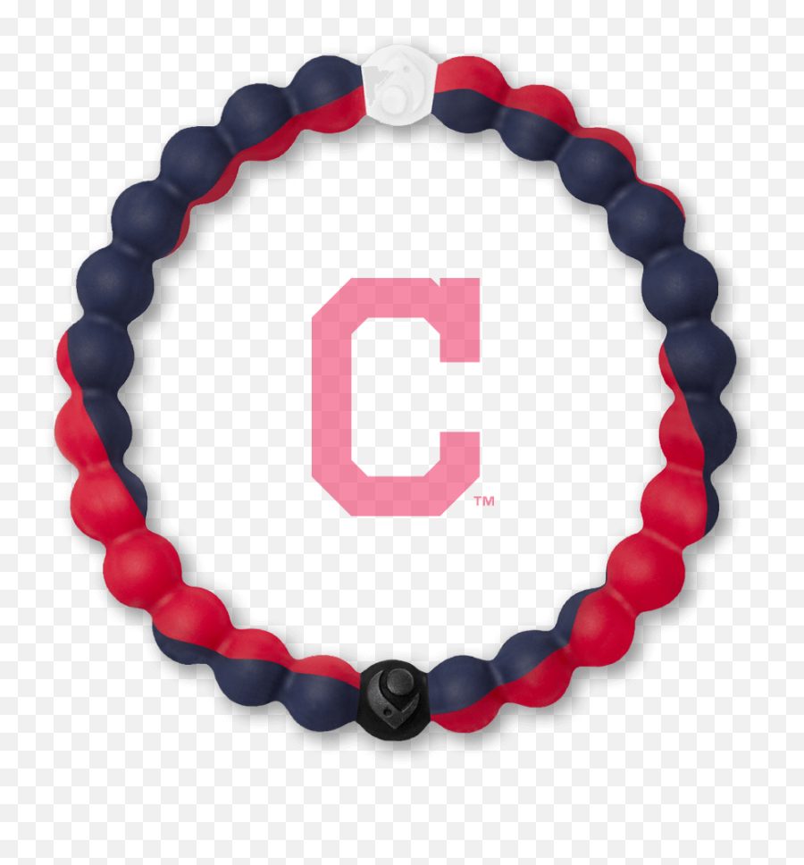 Cleveland Indians Bracelet - Cleveland Indians Png,Cleveland Indians Logo Png