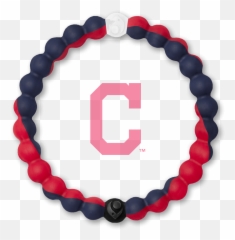 Cleveland Indians Bracelet - Cleveland Indians Png,Cleveland Indians Logo Png