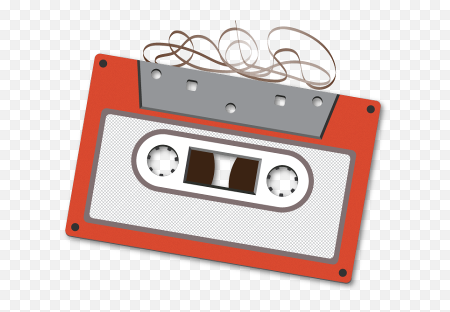 Download Hd Cassette Tape Infographic Transparent Png Image - Were Cassette Tape Invented,Cassette Tape Png