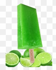 855 522 - Paleta Con Chile Y Limon Png,Limon Png