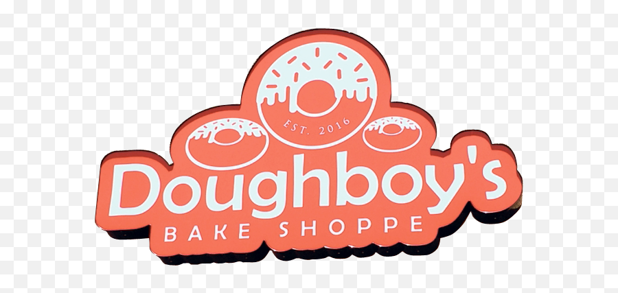 Name Change Will Cost Abq Bake Shop - Doughboy Bakery Png,Pillsbury Doughboy Png