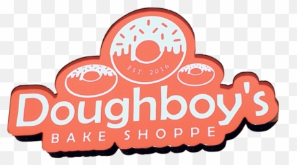 Name Change Will Cost Abq Bake Shop - Doughboy Bakery Png,Pillsbury Doughboy Png