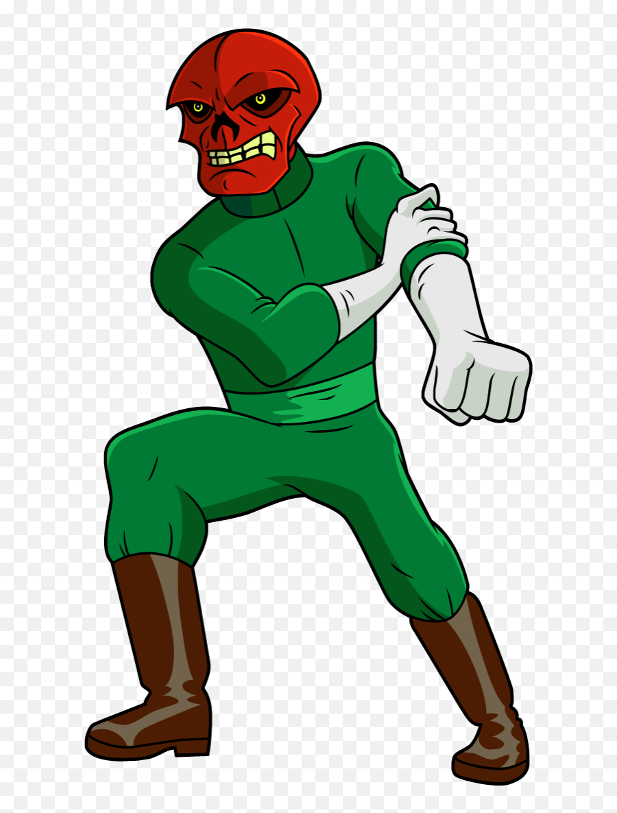 Red Skull Wanda Maximoff Captain - Phineas And Ferb Mission Marvel Red Skull Png,Red Skull Png
