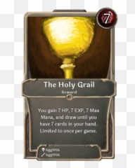 The Holy - Trophy Png,Holy Grail Png