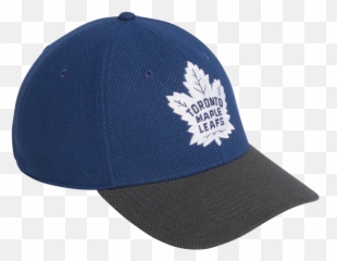 Adidas Nhl Coach Flex Cap Toronto Maple Leafs S19 Lippis - Baseball png