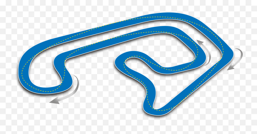 Race Track Png 5 Image - Race Track,Race Track Png