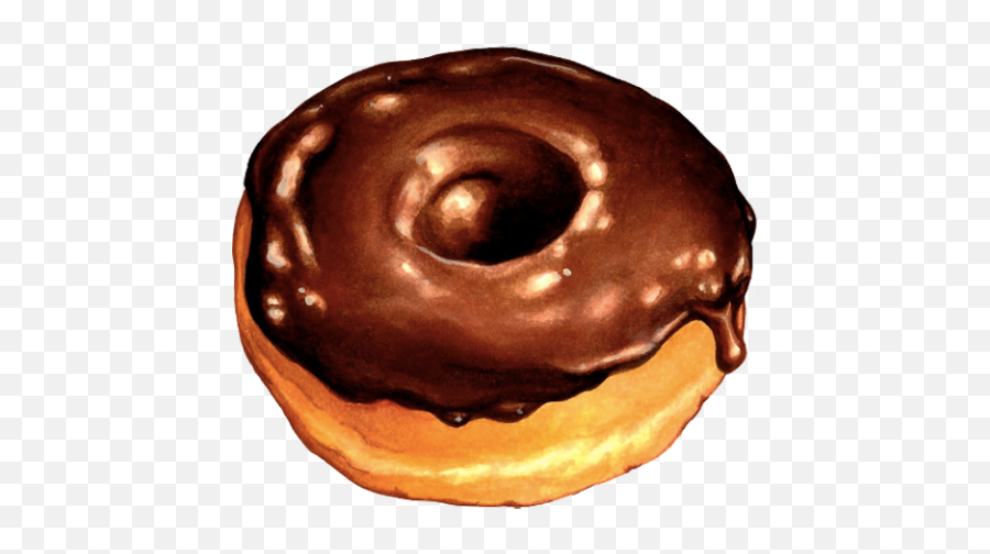 Chocolate Donut Png - Photo 389 Free Png Download Image Chocolate,Donut Png