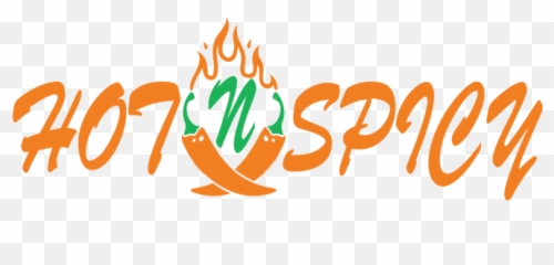 Make The Hot N Spicy Logo By Muhammadrashidk - Hot And Spicy Png,Spicy Png