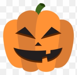 Download Calabaza Halloween Pumpkin Decoration - Calabazas Cartoon Png
