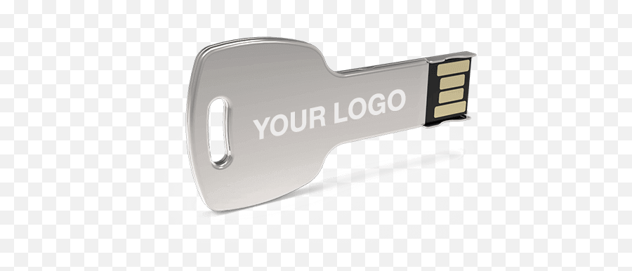Branded Walletstick Usb - Personalized Thumb Drive Png,Flash Transparent