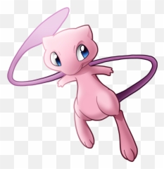 Evolution - Mew Pokemon Png,Pokedex Png