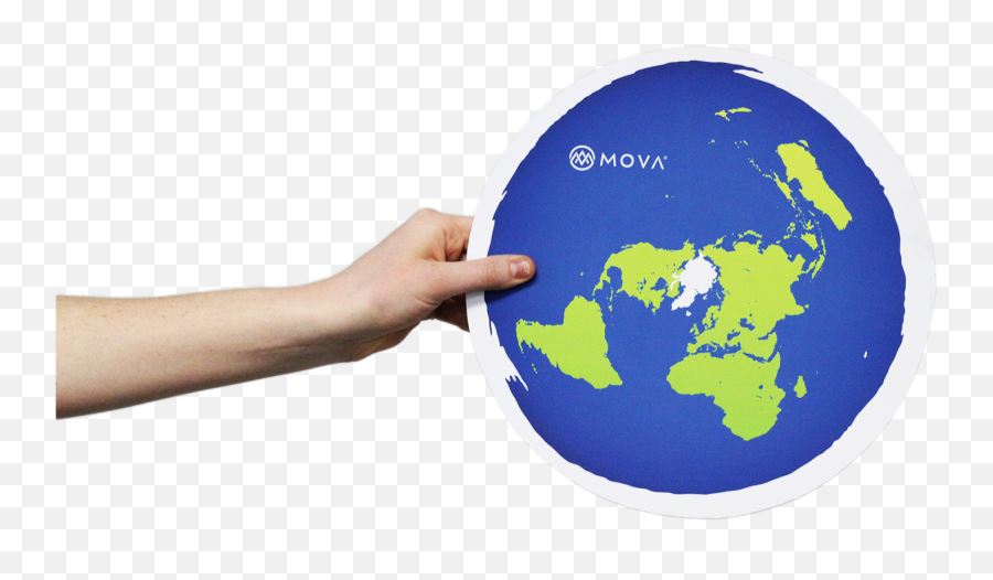 Flat Earth Mova Globe Now Available - Event 202 Png,Flat Earth Png