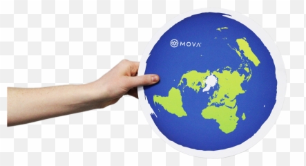 Flat Earth Mova Globe Now Available - Event 202 Png,Flat Earth Png