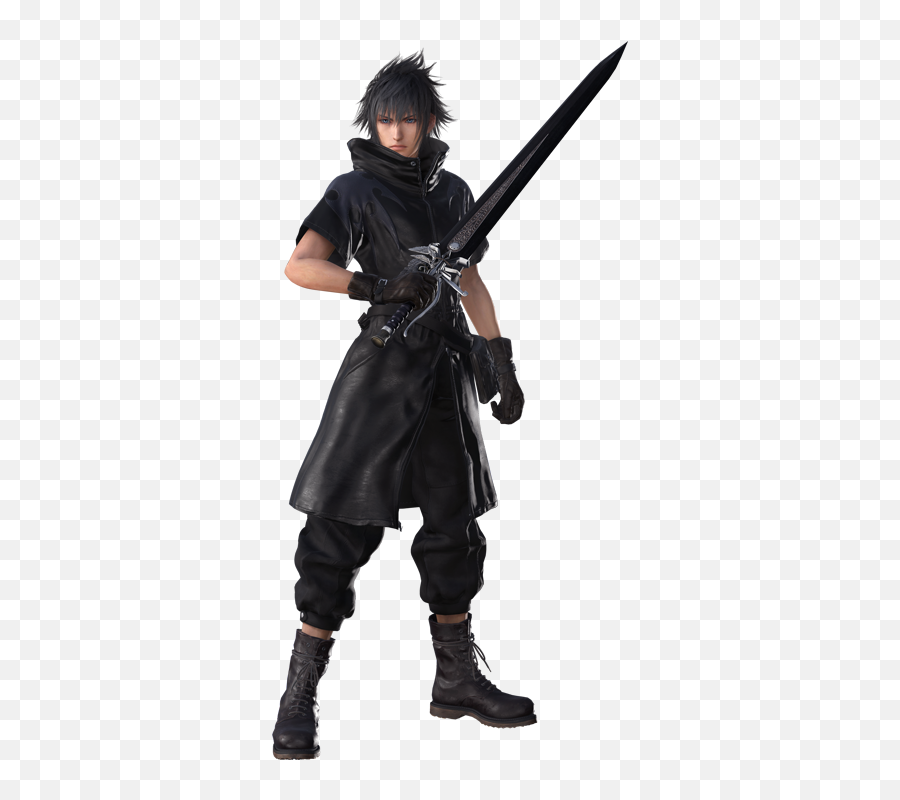 Miraculous Makus Tweet - Noctis Versus Xiii Outfit Png,Noctis Png