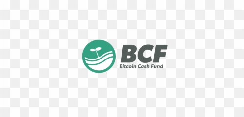 Bitcoin Cash Fund Logo - Circle png